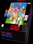 Nintendo  SNES  -  Tiny Toon Adventures - Wacky Sports Challenge (USA)